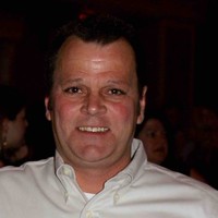 SYNNEX Employee Jeff Ervin's profile photo