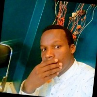 Radiant Group of Hospitals Employee Moses Kiyapi's profile photo