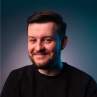 RAYNET s.r.o. Employee Vít Baranec's profile photo