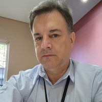 Bristol Hotéis & Resorts Employee Adejar Mendes's profile photo