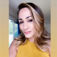 Keller Williams Employee Ligia Ivonne Diaz's profile photo