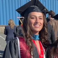 THE PERFECT PLAYGROUND Employee Gabrielle Aizic's profile photo