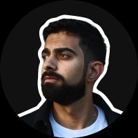 TEOCO Employee Yash Jain's profile photo