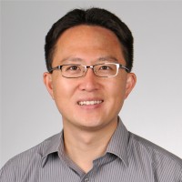 University of Oklahoma College of Medicine Employee Je-Hyun Yoon's profile photo