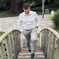 Star Platforms Employee James Wakefield's profile photo