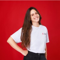 Applift Employee Neta Porat's profile photo