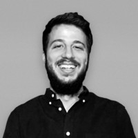 Skroutz Employee Nikos Bougioukas's profile photo