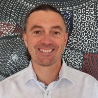 Spinnaker Support Employee Simon Tate's profile photo