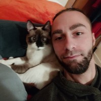Kubide Employee Hector Ruiz Sequera's profile photo