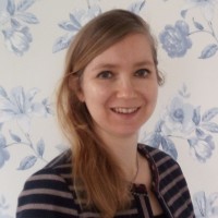 Attached - language intelligence Employee Rivka Kroes's profile photo