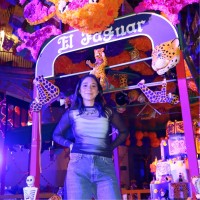 Puig Employee Isabella Ramírez's profile photo