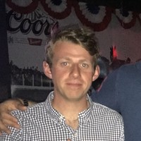Arconics Employee Matthew Callaghan's profile photo