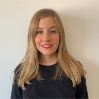 PAGOS360 Employee Julieta Ayelen García's profile photo