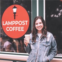 Lamppost Coffee Employee Mikella Hammonds's profile photo