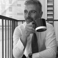 BNL BNP Paribas Employee Luca Ranieri's profile photo