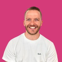 Treatwell Employee Ingmar Bunschoten's profile photo
