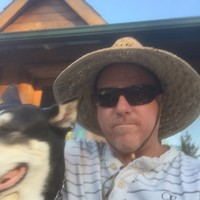 California Water Service Employee Bill Sharp's profile photo