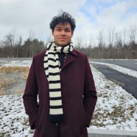 Polymath Jr Employee Suleman Khan's profile photo