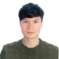 Adonis Wang Email