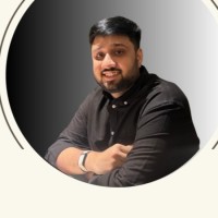 Harshil Chavda Email
