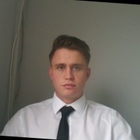 Cochrane Global Employee Mathew Hopping-Mills's profile photo