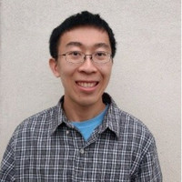 Ticket Evolution Employee Raymond Duong's profile photo