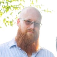 Fischer Technology, Inc. Employee Kevin Strozeski's profile photo