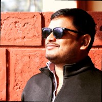 KSB Tech Pvt. Ltd. Employee Vishal Lokare's profile photo