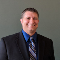 Vistra Corp. Employee Andrew Allison's profile photo