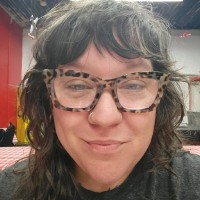 Cargo Signal Employee Jamie Lutz's profile photo