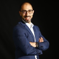 BforBank Employee Salim Elakoui's profile photo