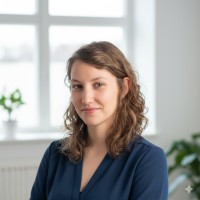 Elasticito Employee Susan Victor's profile photo