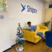 Shipsy Employee Dil Aashiq's profile photo