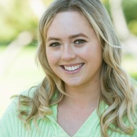 Anaheim Ducks Employee Caitlin Roche's profile photo
