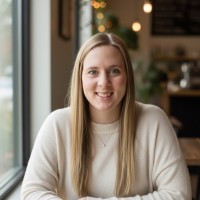 Ahead Human Resources Employee Katie Rankin's profile photo