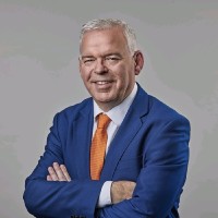 GXO Logistics, Inc. Employee Dave Thomas's profile photo