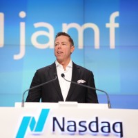 Jamf Employee John Strosahl's profile photo