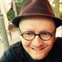 Astrails Employee Vitaly Kushner's profile photo