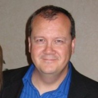 Steel Green Manufacturing Employee Ray Riley's profile photo