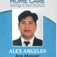 M & J Employee Alex Angeles's profile photo
