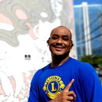 Kendrick Simmons