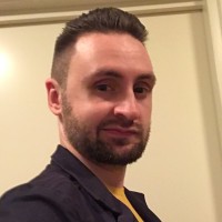 HelloFlex group Employee Dave Buitenhuis's profile photo