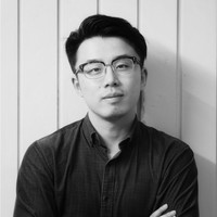 MOGAMMA Employee Bobby Pang's profile photo