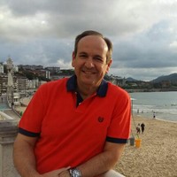 Antonio Marcos Garcia Email