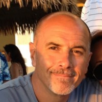 Overton Moore Properties Employee Michael Johnson's profile photo