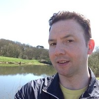 CEILCOTE - ProCoat UK LTD - spray painting specialists Employee Lloyd Morris's profile photo