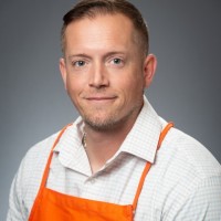 The Home Depot Employee Steve Woods's profile photo
