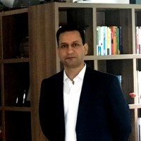 INTERCERT INC Employee Sanjay Sharma's profile photo
