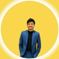 Appbrew Employee Vishal Patro's profile photo