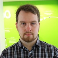 Johan Lindström Email & Phone Number